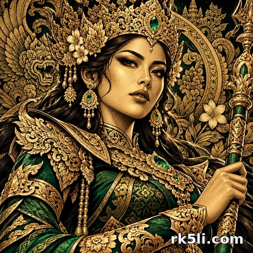 Dewi Lestari