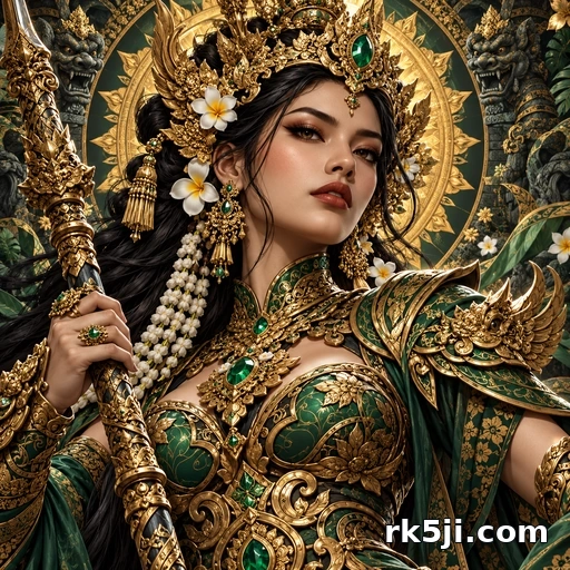 Maya Kusuma